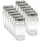 12 Pack: Half Gallon Glass Jar by Ashland®